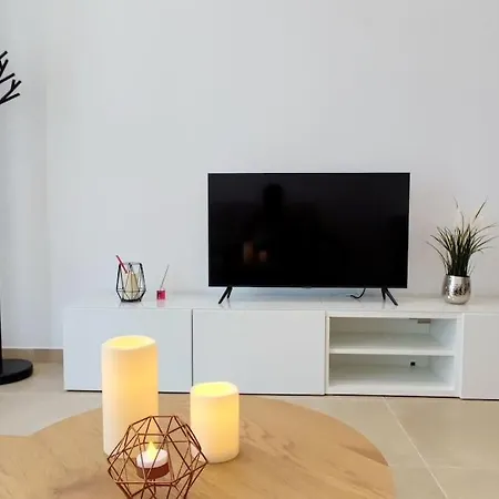 Apartment Estudio Moderno En Barrio Tipico Cordobes *