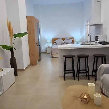 Apartment Estudio Moderno En Barrio Tipico Cordobes