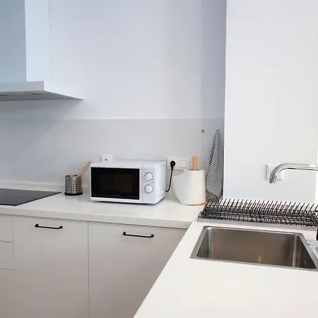 Apartment Estudio Moderno En Barrio Tipico Cordobes *