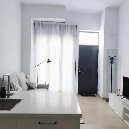 Estudio Moderno En Barrio Tipico Cordobes * Cordoba