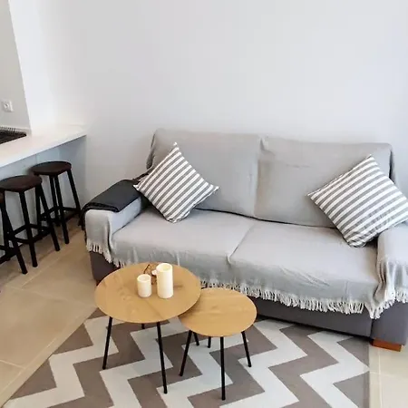 Estudio Moderno En Barrio Tipico Cordobes * Córdoba