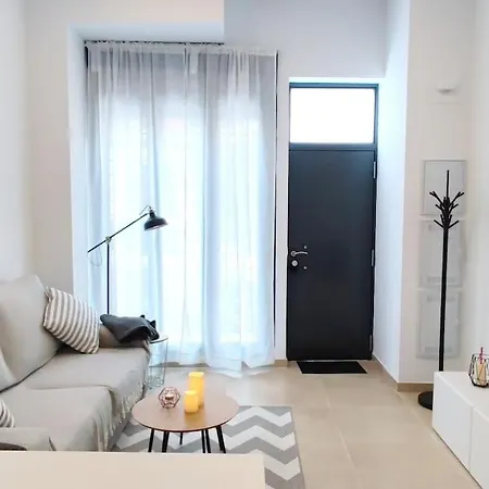 Apartment Estudio Moderno En Barrio Tipico Cordobes *