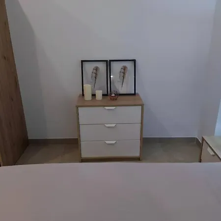 Estudio Moderno En Barrio Tipico Cordobes Apartment *