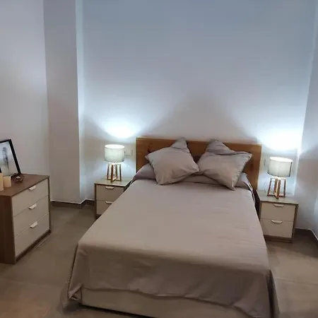 Apartment Estudio Moderno En Barrio Tipico Cordobes *